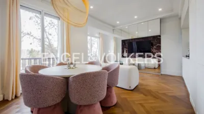 Apartamento en alquiler en Castellana - Imagen 3