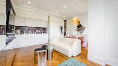 Apartamento en alquiler en Castellana - Imagen 7