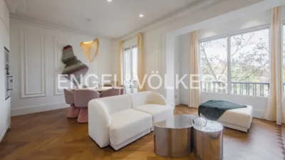 Apartamento en alquiler en Castellana - Imagen 8