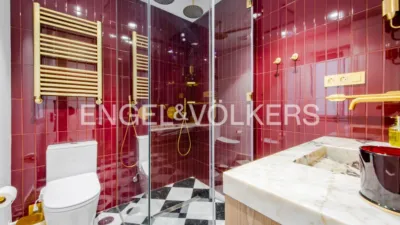 Apartamento en alquiler en Castellana - Imagen 9
