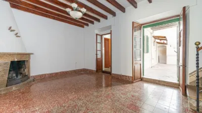 Casa pareada en Pollença photo 3