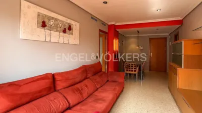 Piso en alquiler en Beteró - Imagen 4