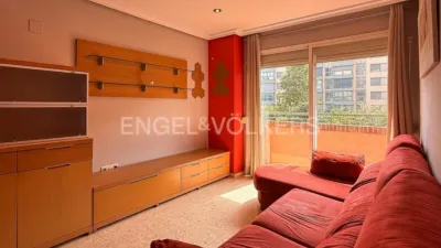 Piso en alquiler en Beteró - Imagen 5