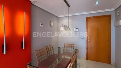 Piso en alquiler en Beteró - Imagen 8