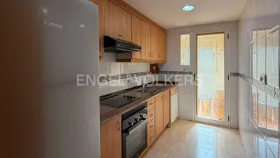 Piso en alquiler en Beteró - Imagen 9