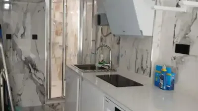 Apartment in Playa del Cura photo 11