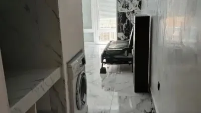 Piso – Torrevieja, Urbanización Calas Blancas - Vista 3