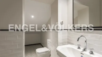 Attic in Justicia-Chueca photo 26