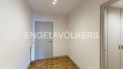 Piso en alquiler en Calle de Núñez de Balboa, cerca de Calle de Don Ramón de la Cruz - Imagen 10