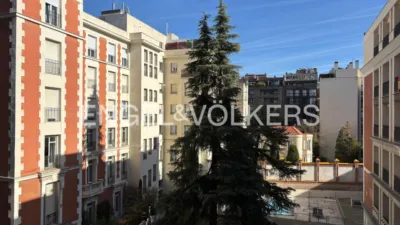 Piso en alquiler en Calle de Núñez de Balboa, cerca de Calle de Don Ramón de la Cruz - Imagen 36