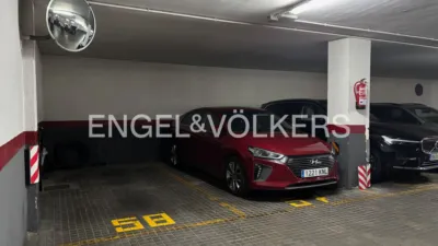 Piso en alquiler en Calle de Núñez de Balboa, cerca de Calle de Don Ramón de la Cruz - Imagen 38