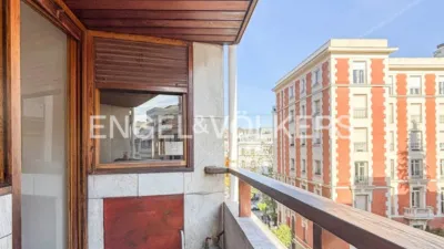 Piso en alquiler en Calle de Núñez de Balboa, cerca de Calle de Don Ramón de la Cruz - Imagen 4