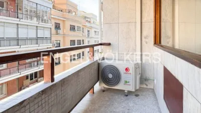Piso en alquiler en Calle de Núñez de Balboa, cerca de Calle de Don Ramón de la Cruz - Imagen 8