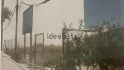 Terreno en venta en Avenida de Alicante - Vista 2