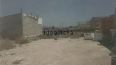 Terreno en venta en Avenida de Alicante - Vista 3