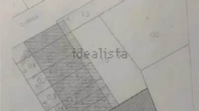 Terreno en venta en Avenida de Alicante - Más