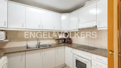 Flat in Els Molins-Poble Sec-Pins Vens photo 12