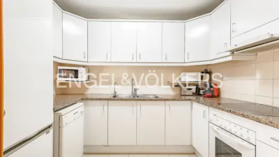 Flat in Els Molins-Poble Sec-Pins Vens photo 13