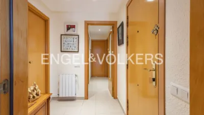 Flat in Els Molins-Poble Sec-Pins Vens photo 14
