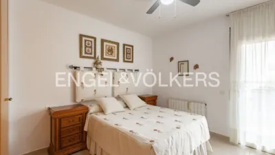 Flat in Els Molins-Poble Sec-Pins Vens photo 15