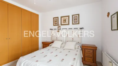 Flat in Els Molins-Poble Sec-Pins Vens photo 16