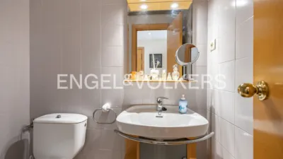 Flat in Els Molins-Poble Sec-Pins Vens photo 18