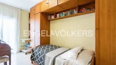 Flat in Els Molins-Poble Sec-Pins Vens photo 19