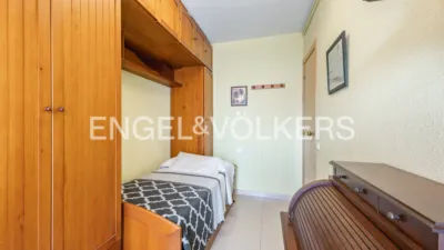 Flat in Els Molins-Poble Sec-Pins Vens photo 20