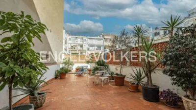 Flat in Els Molins-Poble Sec-Pins Vens photo 21