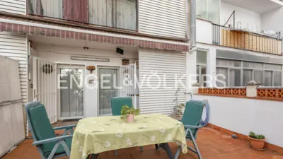 Flat in Els Molins-Poble Sec-Pins Vens photo 25