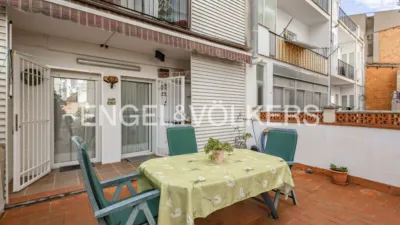 Flat in Els Molins-Poble Sec-Pins Vens photo 26