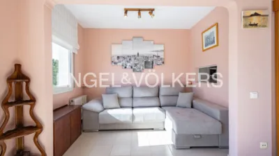 Flat in Els Molins-Poble Sec-Pins Vens photo 5