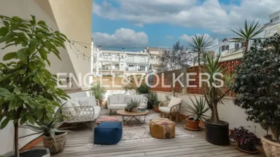 Flat in Els Molins-Poble Sec-Pins Vens photo 4