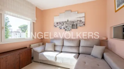 Flat in Els Molins-Poble Sec-Pins Vens photo 6
