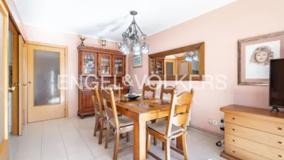 Flat in Els Molins-Poble Sec-Pins Vens photo 7