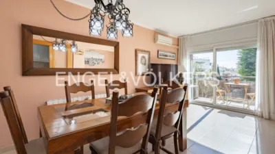 Flat in Els Molins-Poble Sec-Pins Vens photo 8