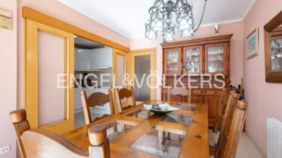 Flat in Els Molins-Poble Sec-Pins Vens photo 9