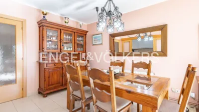 Flat in Els Molins-Poble Sec-Pins Vens photo 10