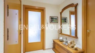 Flat in Els Molins-Poble Sec-Pins Vens photo 11