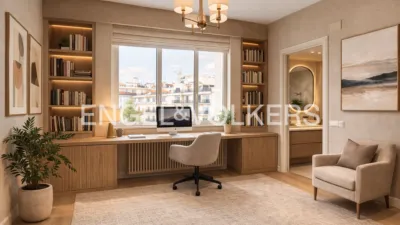 Apartment in Jerónimos photo 28