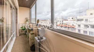 Apartment in Jerónimos photo 37
