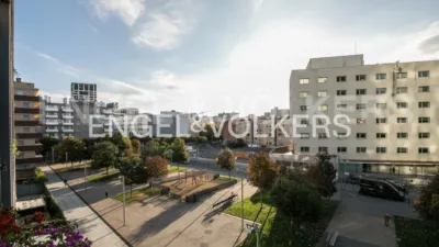 Apartment in Provençals del Poblenou photo 11