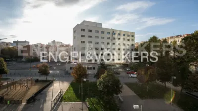 Apartment in Provençals del Poblenou photo 12