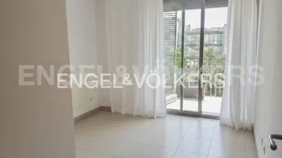 Apartment in Provençals del Poblenou photo 2