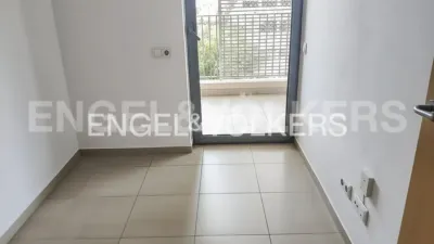 Apartment in Provençals del Poblenou photo 3