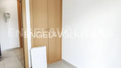 Apartment in Provençals del Poblenou photo 4