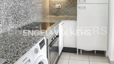 Apartment in Provençals del Poblenou photo 6