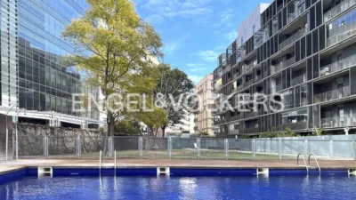 Apartment in Provençals del Poblenou photo 7