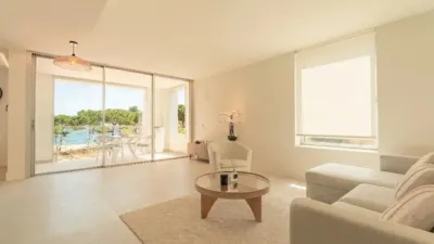 Apartment in Centre-Platja Gran photo 2