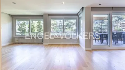 Piso en alquiler en Pedralbes - Imagen 10